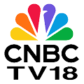CNBC Logo
